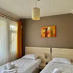 Bed & Breakfast Limon Foca
