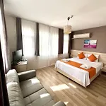Bed & Breakfast Limon Foca