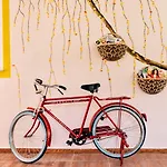Bed & Breakfast Limon 3*
