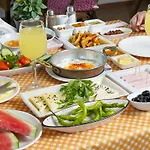 Limon Bed & Breakfast Foca