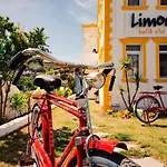 Limon 3*