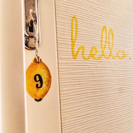 Bed & Breakfast Limon 3*