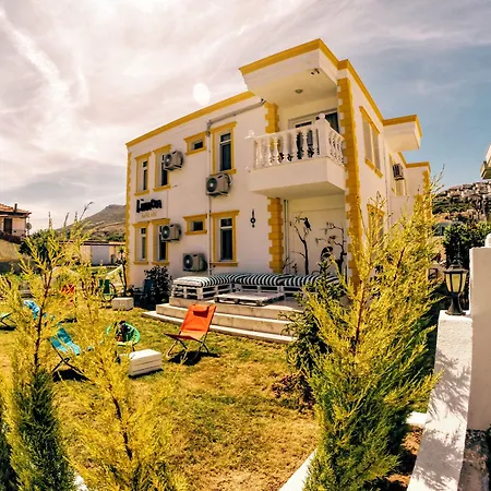 Limon Bed & Breakfast