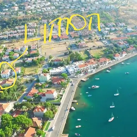 Limon Foça