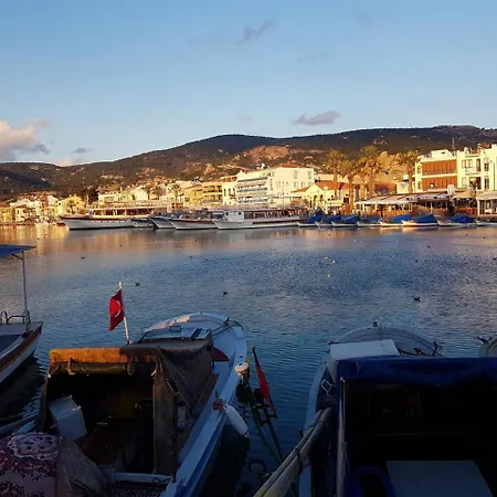 Limon Nocleg ze śniadaniem