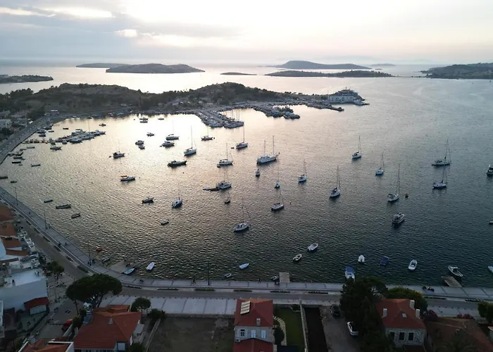 Bed & Breakfast Limon