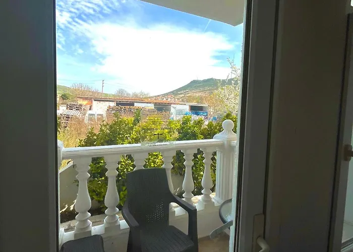 Limon 住宿加早餐酒店