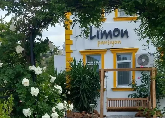 Limon Foça