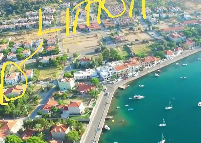 Limon Foça