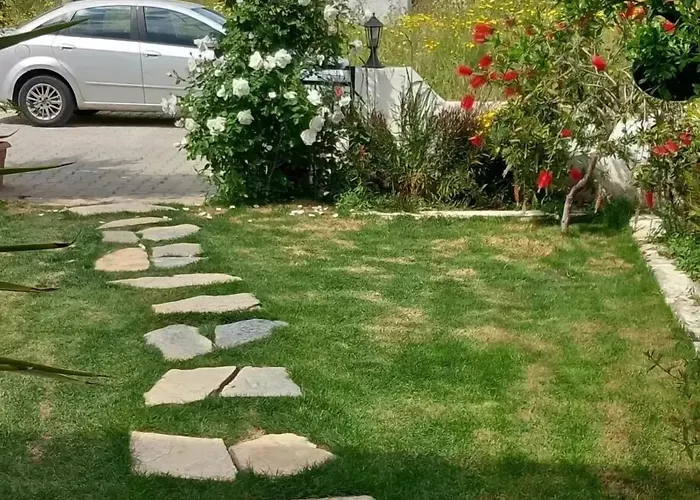 Bed & Breakfast Limon 3*