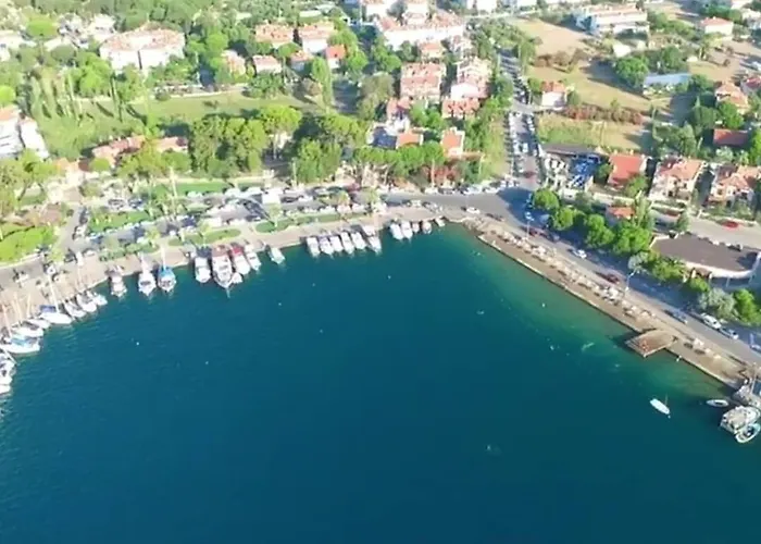 Bed & Breakfast Limon