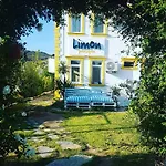 Limon 住宿加早餐酒店 福卡