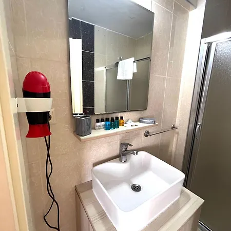 Bed & Breakfast Limon