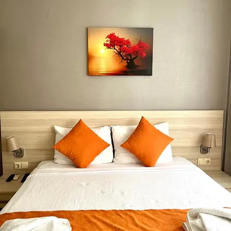 Limon Bed & Breakfast 3*