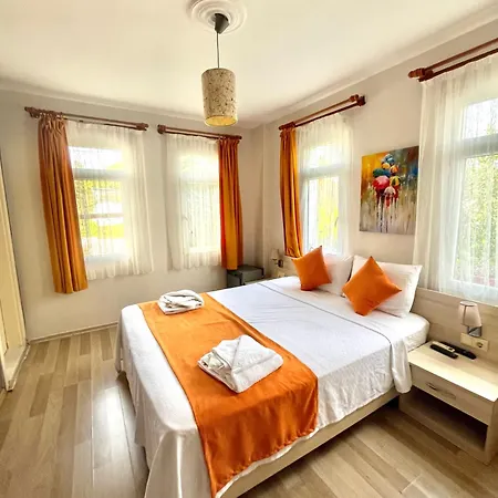 Limon Bed and Breakfast Foca