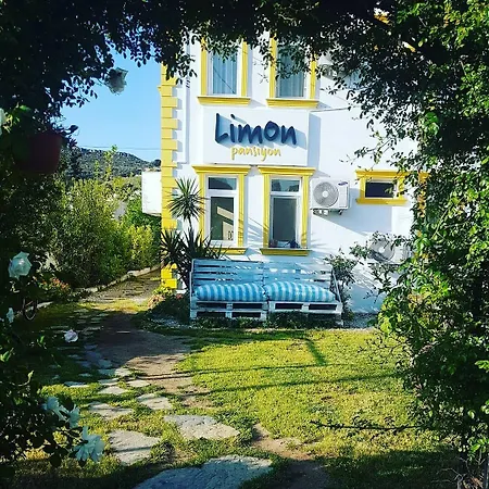 Limon B&B Foça