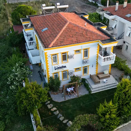 Bed & Breakfast Limon