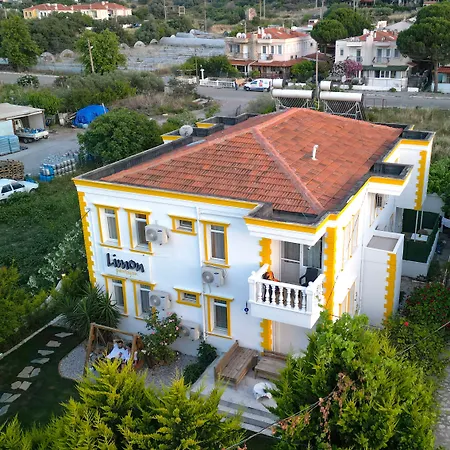 Bed & Breakfast Limon Foça