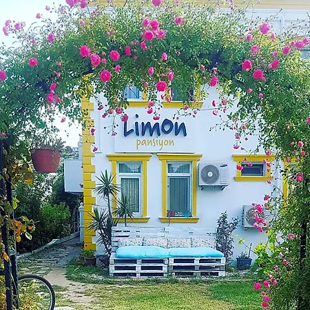 לינה וארוחת בוקר Limon פוצ'ה