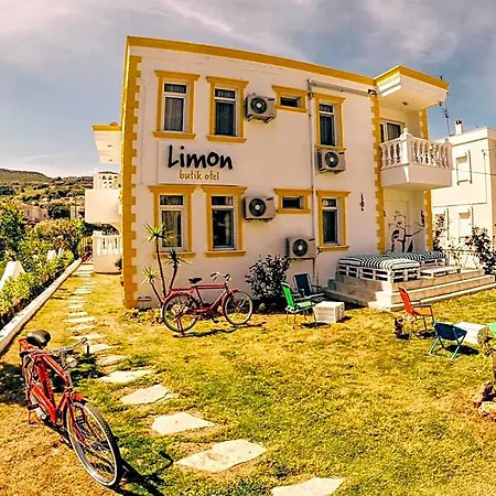 Limon לינה וארוחת בוקר פוצ'ה