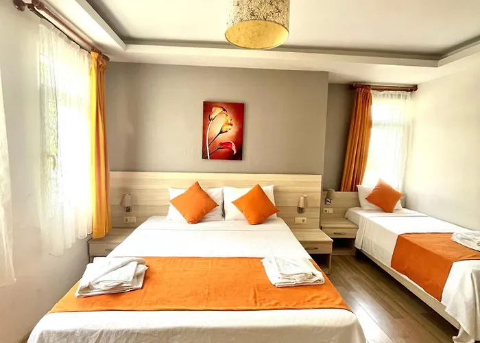 Limon 3* Foça