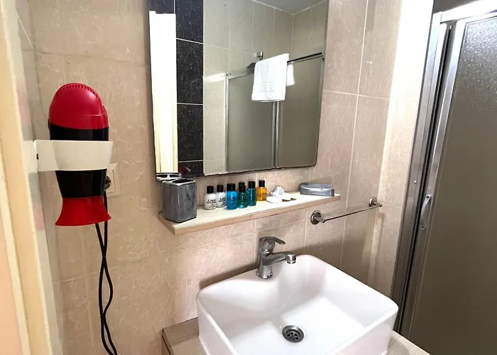 Bed and breakfast Limon