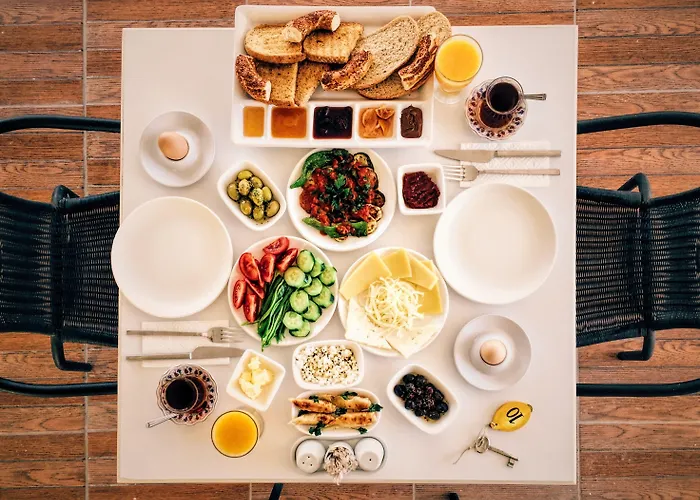 Limon Bed and breakfast