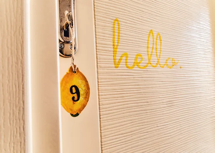 Bed and breakfast Limon 3*