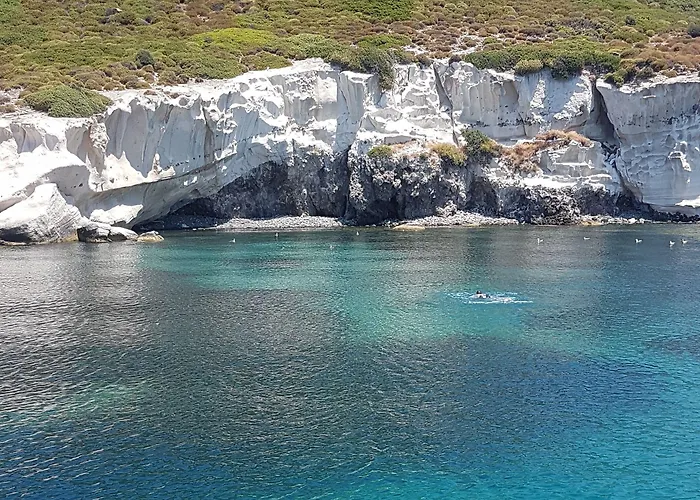 Limon Отель типа 