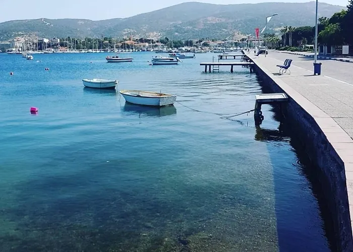 Bed and breakfast Limon 3*