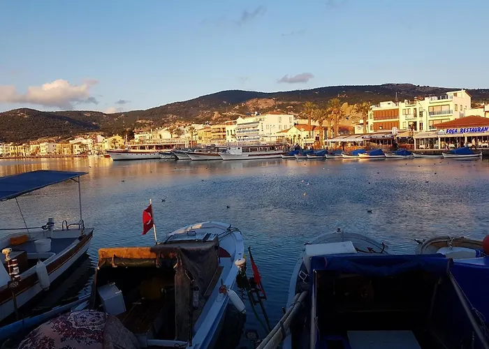 Limon Bed and breakfast